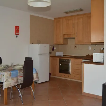 Monte Da Fome Aguda Apartment Odeceixe Exterior photo