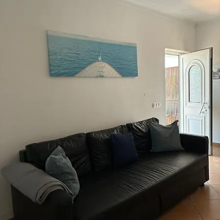 Monte Da Fome Aguda Apartment Odeceixe Exterior photo
