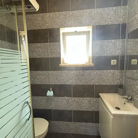 Monte Da Fome Aguda Apartment Odeceixe Exterior photo