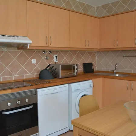 Monte Da Fome Aguda Apartment Odeceixe Exterior photo
