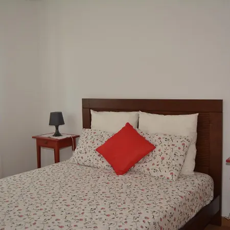Monte Da Fome Aguda Apartment Odeceixe Exterior photo