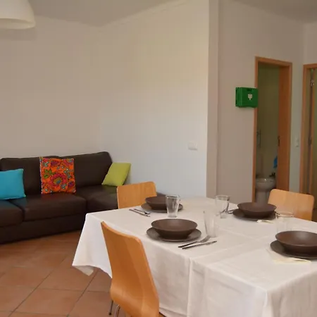 Monte Da Fome Aguda Apartment Odeceixe Exterior photo