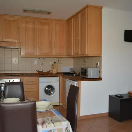 Monte Da Fome Aguda Apartment Odeceixe Exterior photo
