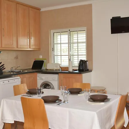 Monte Da Fome Aguda Apartment Odeceixe Exterior photo