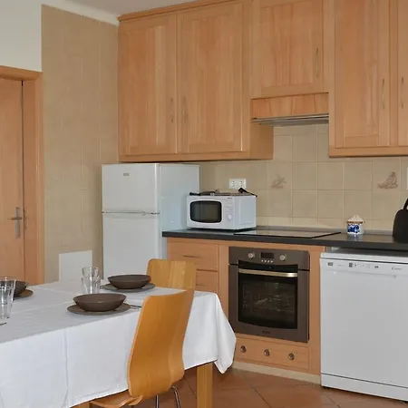 Monte Da Fome Aguda Apartment Odeceixe Exterior photo