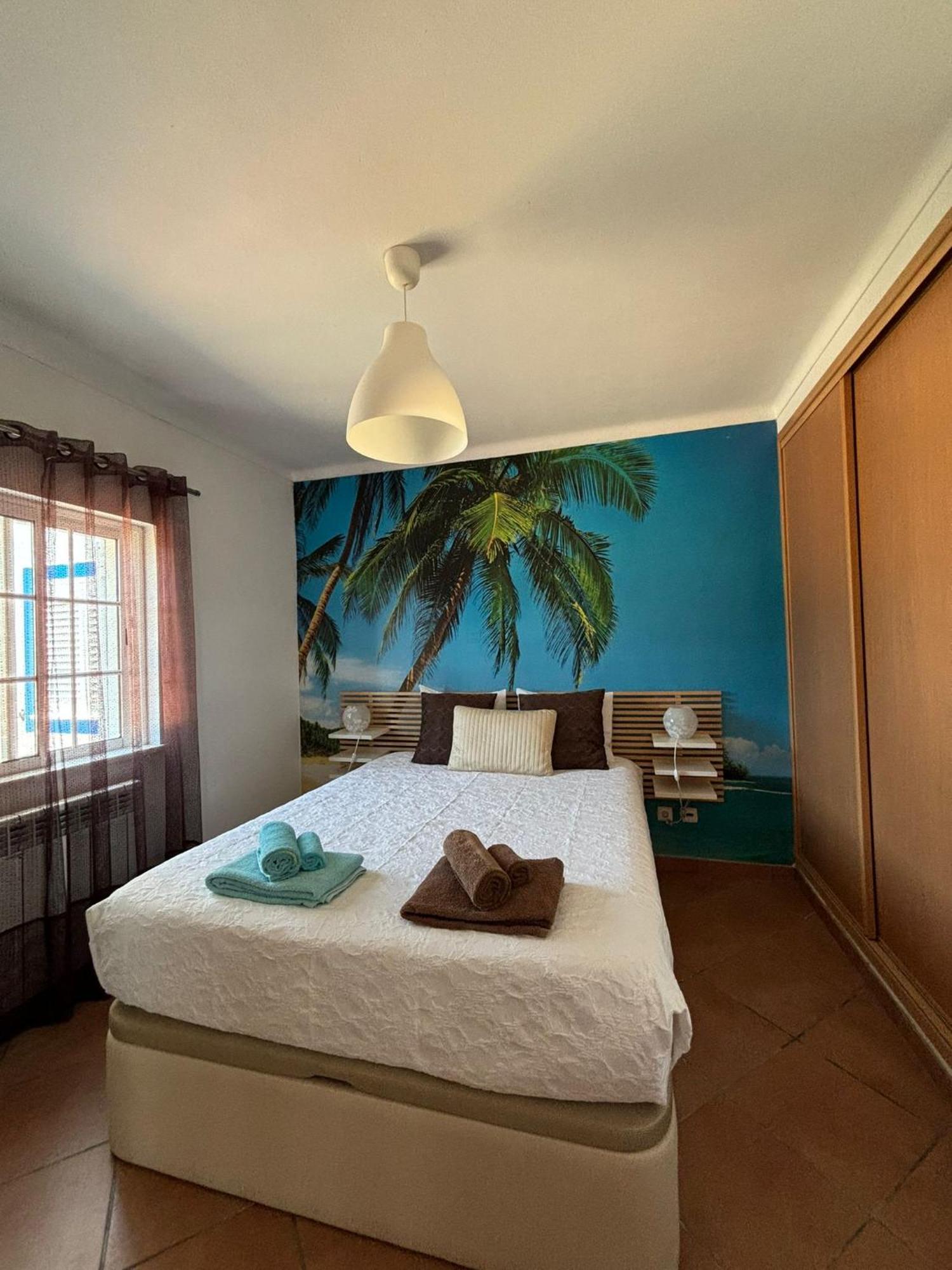 Monte Da Fome Aguda Apartment *