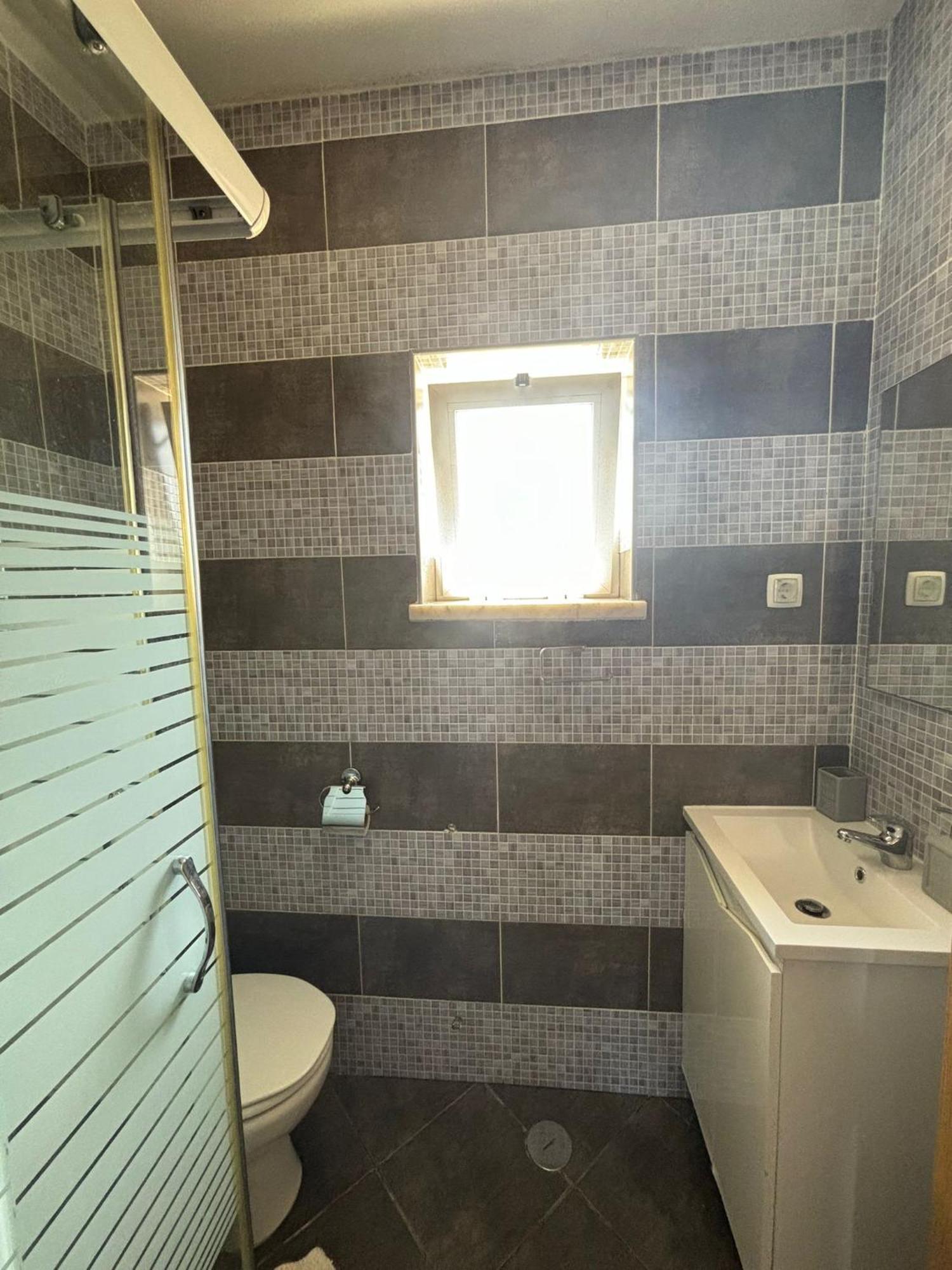 Monte Da Fome Aguda Apartment *