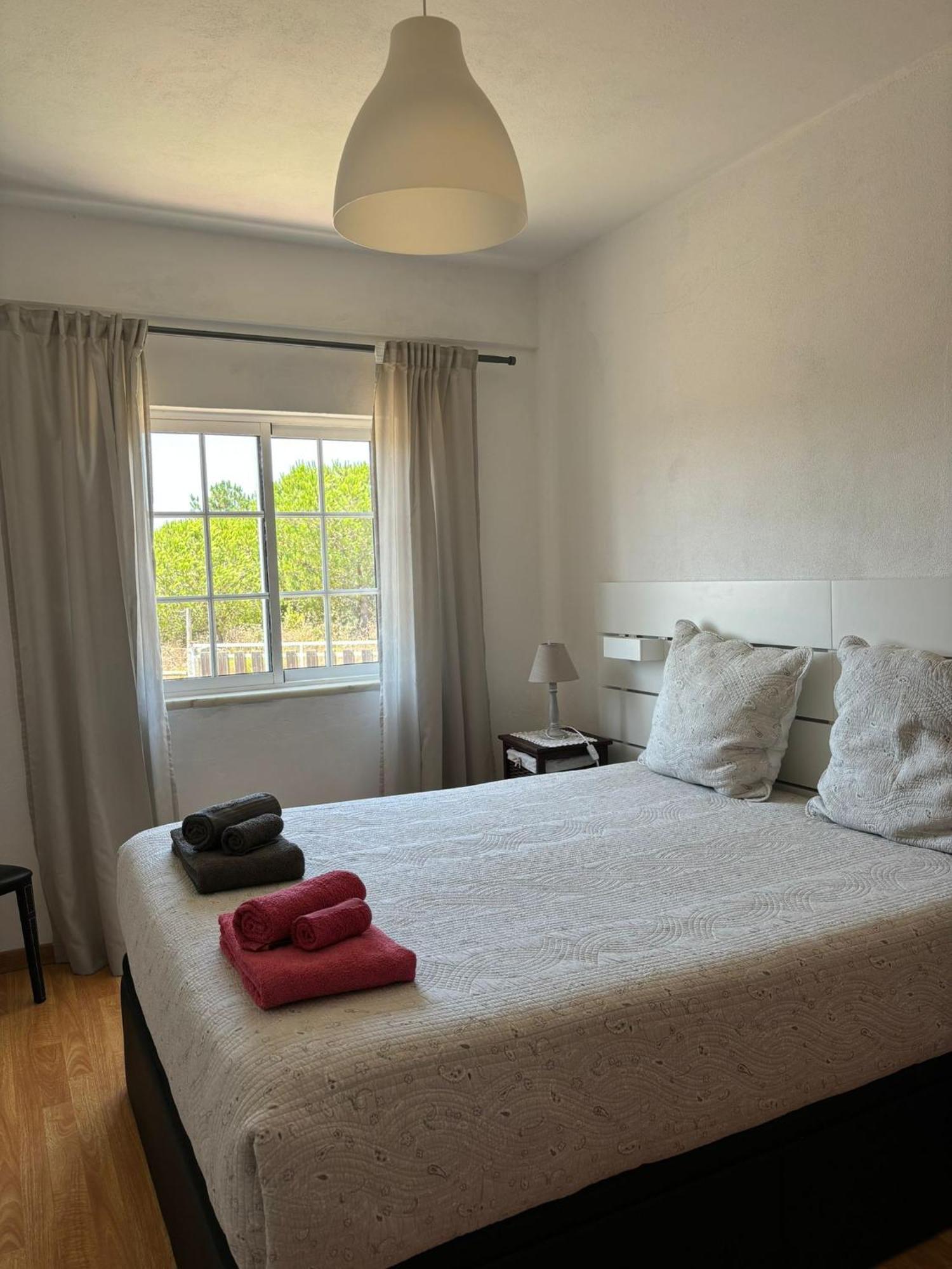 Apartment Monte Da Fome Aguda Odeceixe