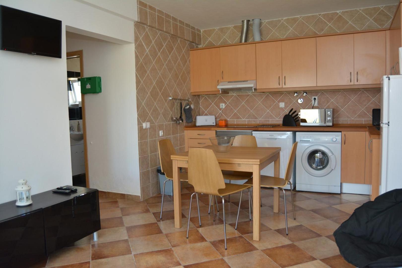 Apartment Monte Da Fome Aguda